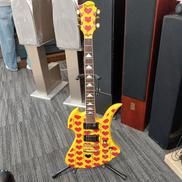 エレキギター/MG-145S|BURNY