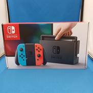 NINTENDO SWITCH/HAC-001