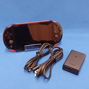 PSVITA/PCH-2000|SONY