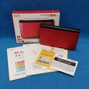 3DS LL/SPR-001|NINTENDO / 任天堂
