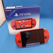 PSVITA/PCH-2000|SONY