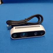 深度カメラ/D435|INTEL