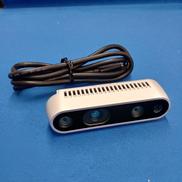 深度カメラ/D435|INTEL