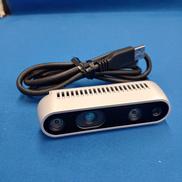 深度カメラ/D435|INTEL