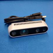 深度カメラ/D435|INTEL