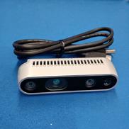 深度カメラ/D435|INTEL