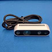 深度カメラ/D435|INTEL