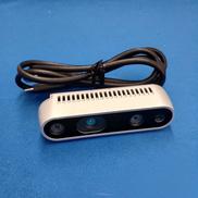 深度カメラ/D435|INTEL