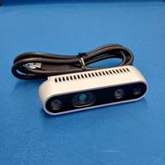 深度カメラ/D435|INTEL