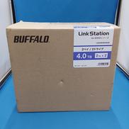 LINK STATION/LS220DN0402B|BUFFALO