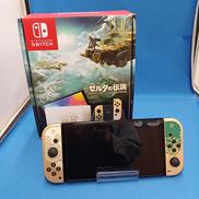 SWITCH有機EL/HEG-001|NINTENDO / 任天堂