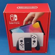 SWITCH有機ELモデル/HEG-001|NINTENDO