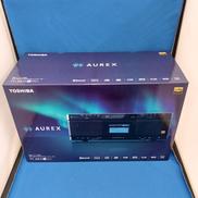 CDラジカセ/TY-AK21|TOSHIBA