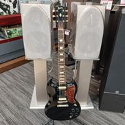 エレキギター/SGタイプ|BURNY