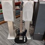 エレキギター/INTL10RAH-BK01|FUJIGEN