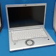 ノートパソコン/CF-LV9ADSQR|PANASONIC
