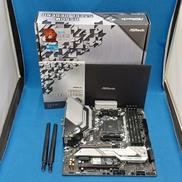 マザーボード/B550M STEEL LEGEND|ASROCK