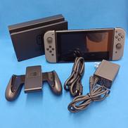 NINTENDO SWITCH/HAC-001(-01)|NINTENDO