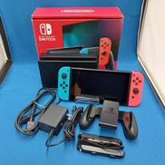 NINTENDO SWITCH/HAC-001(-01)|NINTENDO / 任天堂