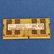 ノート用PCメモリー/PC4-3200AA|SAMSUNG