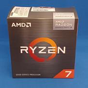CPU/RYZEN7 5700G|AMD