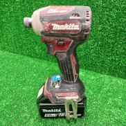 充電式インパクトドライバー/TD171D|MAKITA