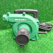 小型集じん機/R40YA|HIKOKI