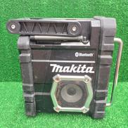 充電式ラジオ/MR108|MAKITA