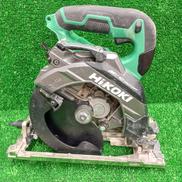 コードレス丸ノコ/C3606DB|HIKOKI