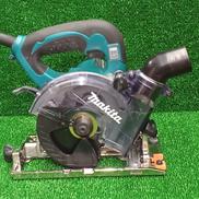 125MM防塵マルノコ/KS5000FX|MAKITA