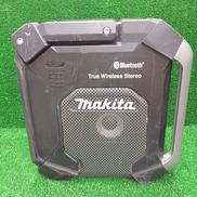 充電式現場ラジオ/MR005G|MAKITA