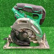 コードレス丸のこ/C3605DC|HIKOKI