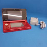 3DS/CTR-001|NINTENDO