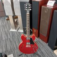 セミアコ|HISTORY