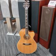 アコースティックギター/|PRS