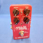 エフェクター/HALL OF FAME|TC ELECTRONIC