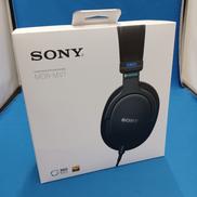 ヘッドホン/MDR-MV1|SONY