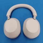 ワイヤレスヘッドホン/|SONY