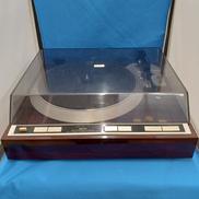 レコードプレーヤー/DP-37F|DENON