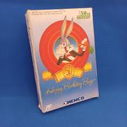 ファミコンソフト/HAPPY BIRTHDAY BUGS|KEMCO