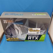 グラフィックボード/GAMING GEFORCE RTX20|ZOTAC