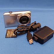 デジタルカメラ/EX-ZS26|CASIO