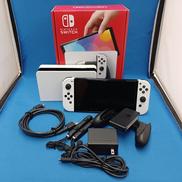 SWITCH 有機EL/HEG-001|NINTENDO