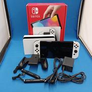 NINTENDO SWITCH 有機EL/HEG-001|NINTENDO / 任天堂