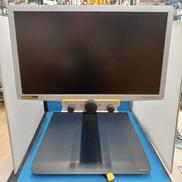 折り畳み式拡大鏡/MEZZO FOCUS|REINECKER