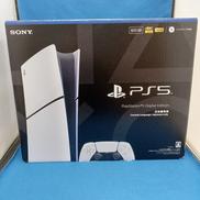 PS5 デジタルエディション|SONY