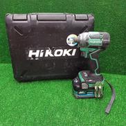 コードレスインパクトドライバ/WH36DC|HIKOKI