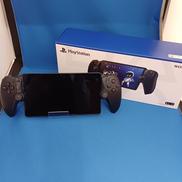 PS5リモートプレーヤー/CFIJ-18000/CFI-Y1|SONY