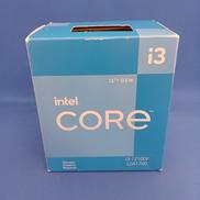 CPU/CORE I3-12100F|INTEL