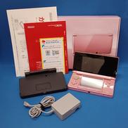 3DS/CTR-001|NINTENDO